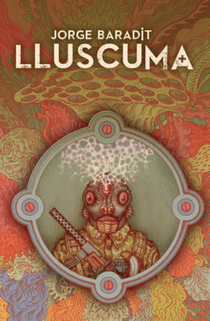 LLUSCUMA (RELANZAMIENTO)