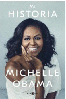 MI HISTORIA (MICHELLE OBAMA)