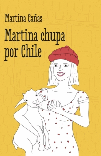 MARTINA CHUPA POR CHILE