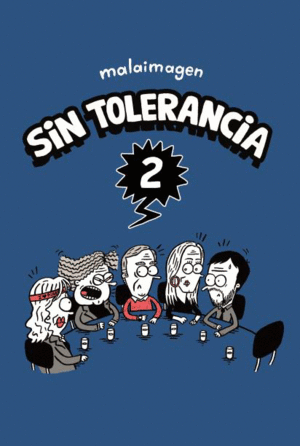 SIN TOLERANCIA 2