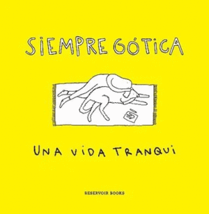 UNA VIDA TRANQUI