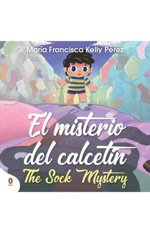 EL MISTERIO DEL CALCETIN