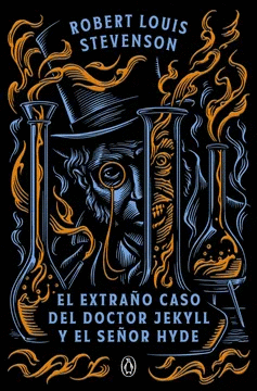EL EXTRA�O CASO DEL DOCTOR JEKYLL Y EL SE�OR HYDE