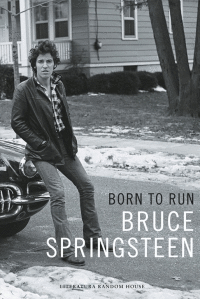 BORN TO RUN