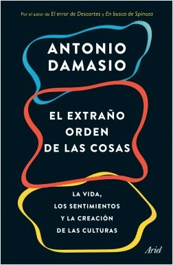 EL EXTRAO ORDEN DE LAS COSAS