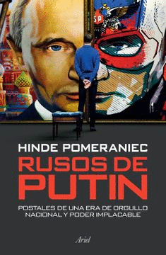 RUSOS DE PUTIN