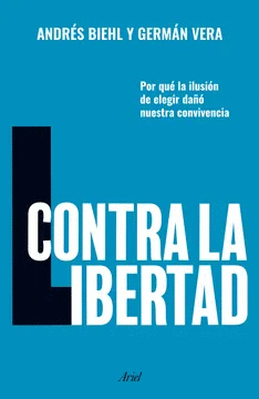 CONTRA LA LIBERTAD