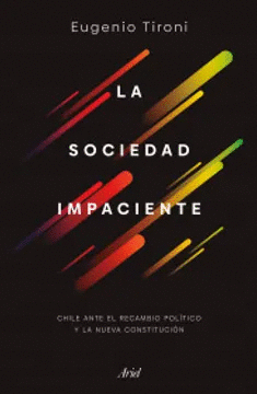 LA SOCIEDAD IMPACIENTE