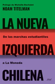 LA NUEVA IZQUIERDA