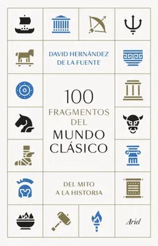 100 FRAGMENTOS DEL MUNDO CL�SICO