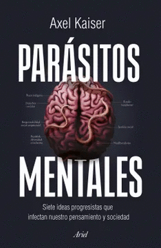 PARSITOS MENTALES