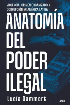 ANATOM�A DEL PODER LEGAL