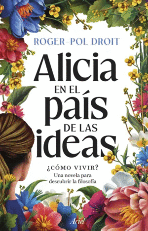 ALICIA EN EL PA�S DE LAS IDEAS