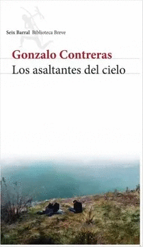 LOS ASALTANTES DEL CIELO