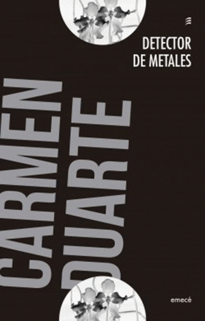 DETECTOR DE METALES