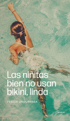 LAS NI�ITAS BIEN NO USAN BIKINI, LINDA