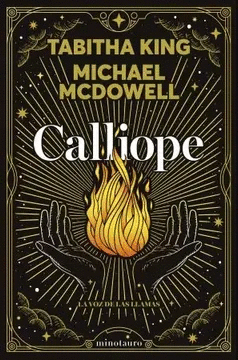 CALLIOPE. LA VOZ DE LAS LLAMAS