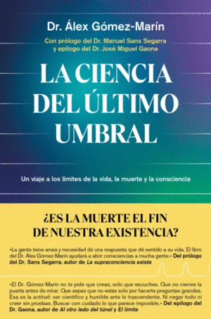 LA CIENCIA DEL ULTIMO UMBRAL