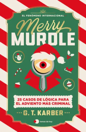 MERRY MURDLE