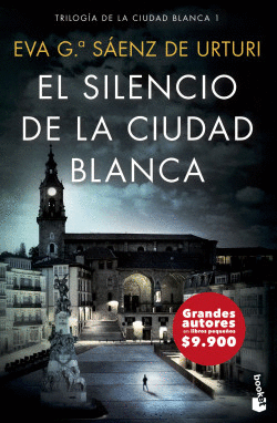 EL SILENCIO DE LA CIUDAD BLANCA