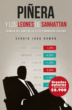 PI�ERA Y LOS LEONES DE SANHATTAN