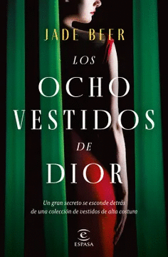 LOS OCHO VESTIDOS DE DIOR