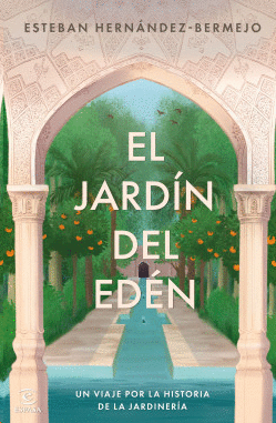 EL JARDIN DEL EDEN