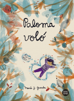 PALOMA VOL