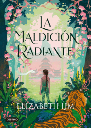 LA MALDICIN RADIANTE