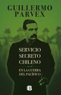 SERVICIO SECRETO CHILENO