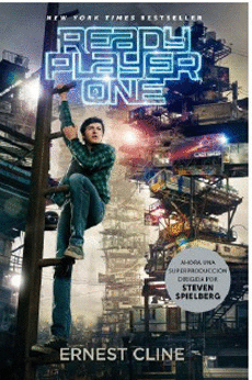 READY PLAYER ONE