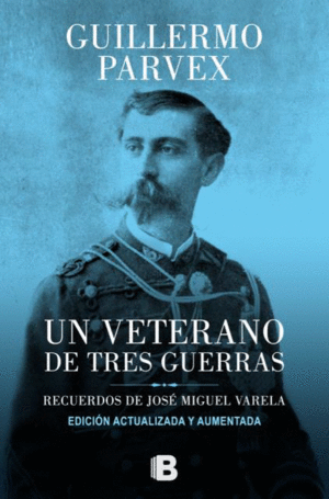 VETERANO DE TRES GUERRAS, UN (NUEVA EDICION)