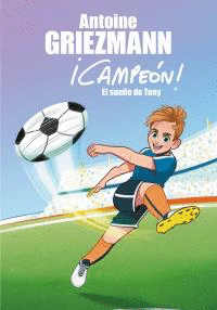 CAMPEON!1.EL SUE�O DE TONY