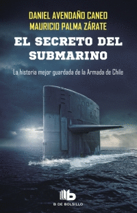 EL SECRETO DEL SUBMARINO