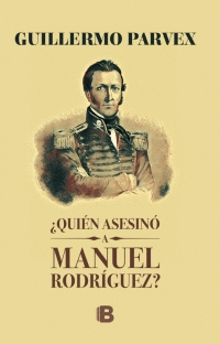 QUIN ASESIN A MANUEL RODRGUEZ?