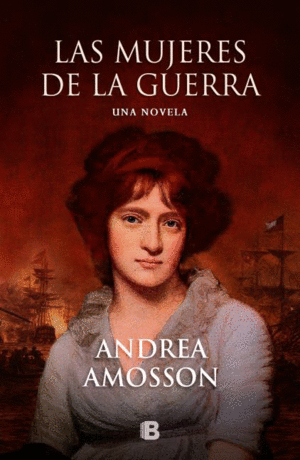 LAS MUJERES DE LA GUERRA