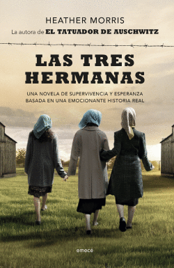 LAS TRES HERMANAS