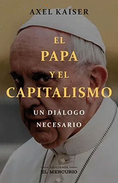 PAPA Y EL CAPITALISMO, EL