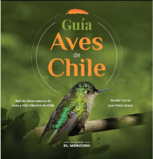 GUA AVES DE CHILE