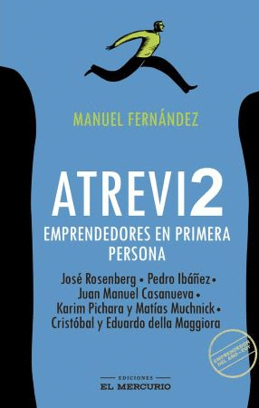 ATREVIDOS 2