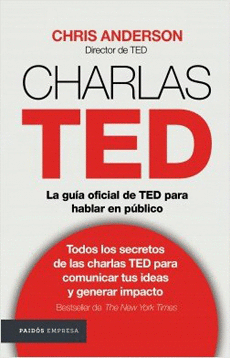 CHARLAS TED