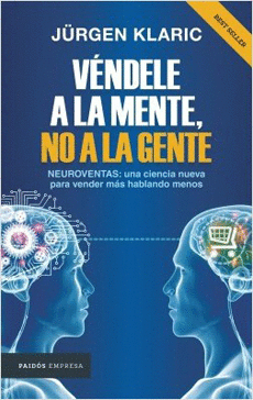 V�NDELE A LA MENTE, NO A LA GENTE
