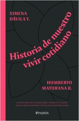 HISTORIA DE NUESTRO VIVIR COTIDIANO