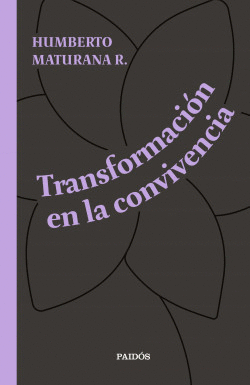 TRANSFORMACIN EN LA CONVIVENCIA