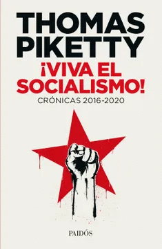 � VIVA EL SOCIALISMO!