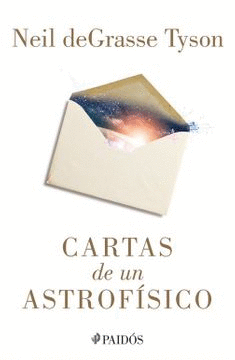CARTAS DE UN ASTROFSICO