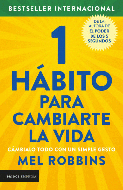 1 HBITO PARA CAMBIARTE LA VIDA