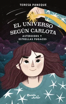 EL UNIVERSO SEGN CARLOTA