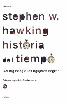 HISTORIA DEL TIEMPO