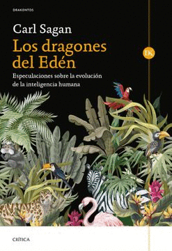 LOS DRAGONES DEL EDEN